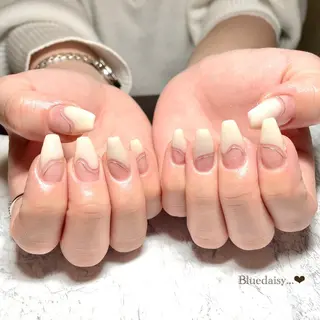 ネイル Blue daisy 栄本店のネイルデザイン