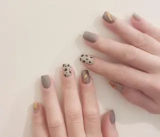 ネイル Cute beauty2のマツエク・マツパデザイン