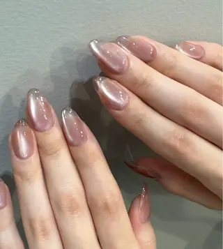 ネイル nail Latteのネイルデザイン