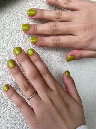 ネイル maa kasi ⭐︎Makiのネイルデザイン