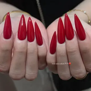 ネイル more fortuneのネイルデザイン