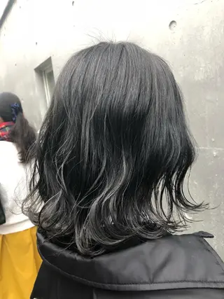 ショート カラー お気に入り数2.3万 🏆SHO🏆のヘアスタイル