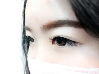 マツエク・マツパ 🥚Sumire🥚 アイデザイナーのマツエク・マツパデザイン