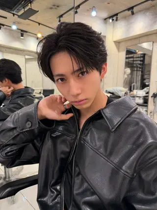 ショート メンズ 渋谷SIGN / tatutoのその他イメージ