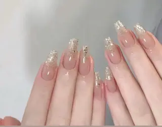 ネイル 🌻🌻🌻ひま わり🌻🌻🌻のネイルデザイン