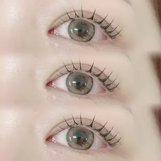 マツエク・マツパ Nail&Eye コルン　矢澤のマツエク・マツパデザイン