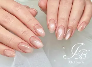 ネイル Jebel Beauty所属・Jebel Beauty Miuの眉毛・アイブロウイメージ