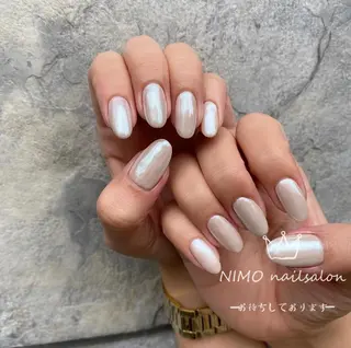 ネイル 閨匠ビューティサロン 新橋店♡Ellieのネイルデザイン