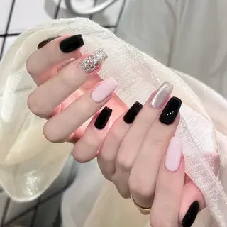 ネイル Em ma高田马場のネイルデザイン