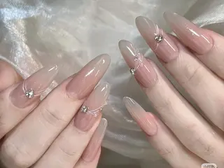 ネイル 🍒IRIS Nail🌸のネイルデザイン