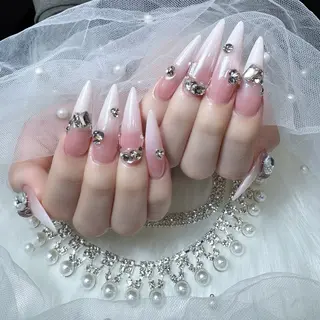 ネイル Doris Nail Salonのネイルデザイン