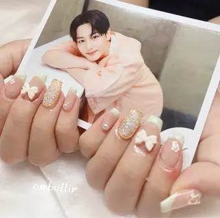 ネイル emi ♡のネイルデザイン