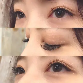 マツエク・マツパ 眉毛専門店brow art上野店 阿部の眉毛・アイブロウイメージ