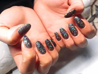 ネイル ガール ネイルサロンのネイルデザイン