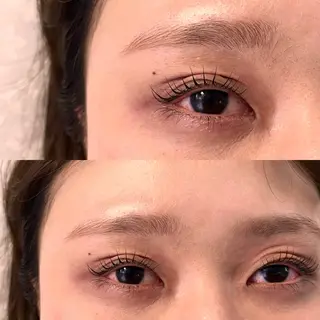 マツエク・マツパ BROW＋吉祥寺所属・吉祥寺 minamiの眉毛・アイブロウイメージ
