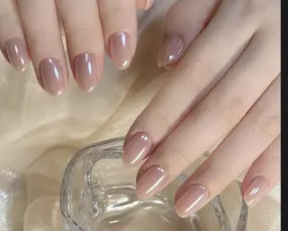 ネイル 💫 Tsuki_Nailのネイルデザイン