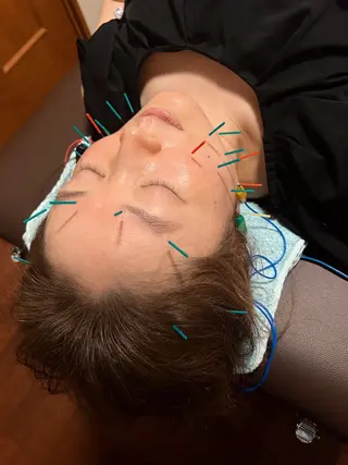 🌸代々木美容鍼灸 サロン"さくら"🌸のエステ・リラクイメージ