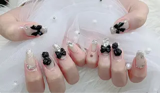 ネイル The Nail & Eye Lashの眉毛・アイブロウイメージ