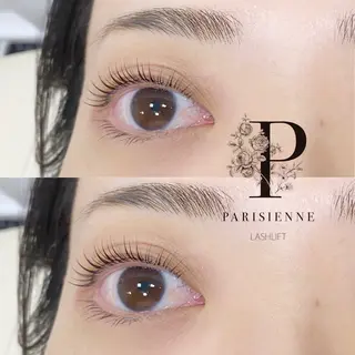 マツエク・マツパ u'i KIMIEのマツエク・マツパデザイン