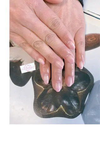 ネイル Asa miのネイルデザイン