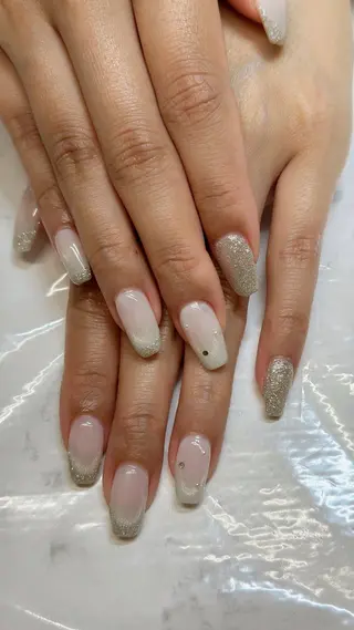 ネイル ✨アン ミユ✨のネイルデザイン