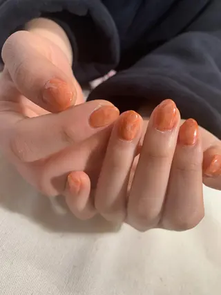 ネイル AZU nailのネイルデザイン