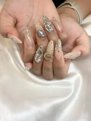 ネイル ESTELA エステラのネイルデザイン