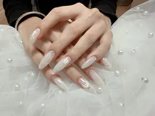 ネイル Bél Nail salonのネイルデザイン