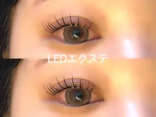 マツエク・マツパ anello＊東船橋 ayakaのマツエク・マツパデザイン