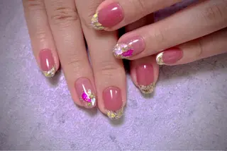 ネイル MH Nailのネイルデザイン