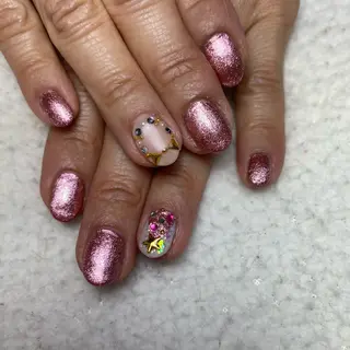ネイル COCO +のエステ・リラクイメージ