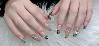 ネイル The Nail & Eye Lashの眉毛・アイブロウイメージ