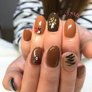 ネイル COCO +のエステ・リラクイメージ