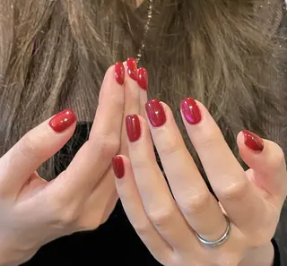 ネイル Molly _nailのネイルデザイン