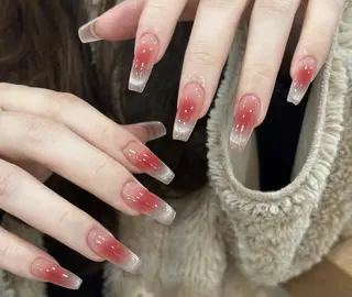 ネイル エリ🫧 nail池袋東口のネイルデザイン