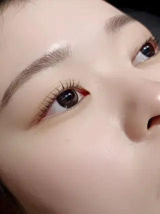 マツエク・マツパ 名駅eyelist 🩵nananoのマツエク・マツパデザイン