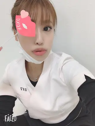 メンズ キッズ 217 ホワイトニングルームのエステ・リラクイメージ