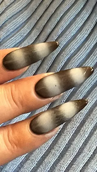 ネイル chiya nailsのネイルデザイン