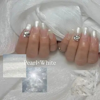 ネイル Malama Nailのネイルデザイン