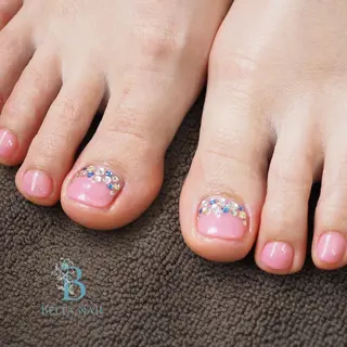 ネイル BELTA NAILのネイルデザイン