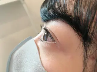 マツエク・マツパ 堀田 のぞみの眉毛・アイブロウイメージ