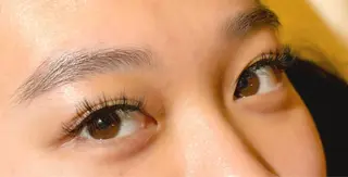 マツエク・マツパ RANMA NAOのマツエク・マツパデザイン