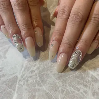 ネイル Suzuki Reikaのネイルデザイン