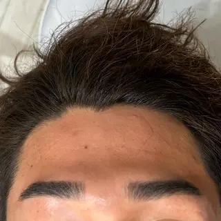 アイブロウ ★トレンドヘア /Haruhi★のヘアスタイル