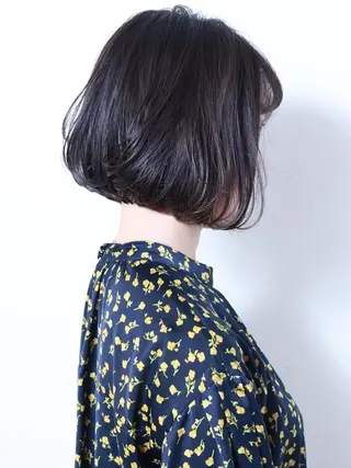 ショート エリアNo.1人気✨ ブリッツレボ☘️のヘアスタイル