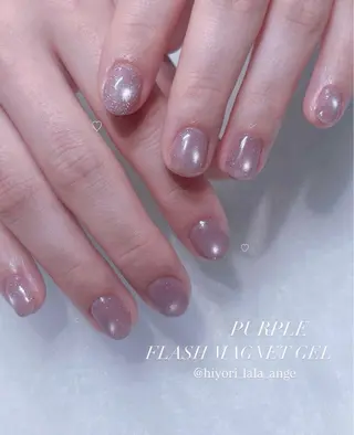 ネイル 🩷Hiyori 栄駅/韓国ワンホンのネイルデザイン