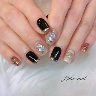 ネイル kanako nail🌷のネイルデザイン
