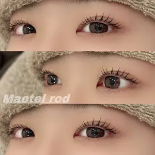 マツエク・マツパ Eye ELSA lash栄店の眉毛・アイブロウイメージ