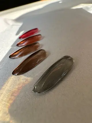 ネイル nail salon  ∞ mikanal ∞所属・nailsalon ∞ ﾐｶﾅﾙ ∞のネイルデザイン