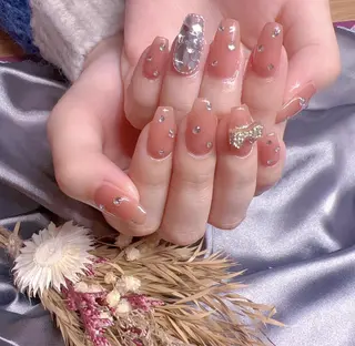 ネイル Chill Nailsalonのネイルデザイン